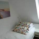 Feriehus Ostsee-wellnesslandhaus Mit Sauna, Jacuzzi, Innenwhirlpool *